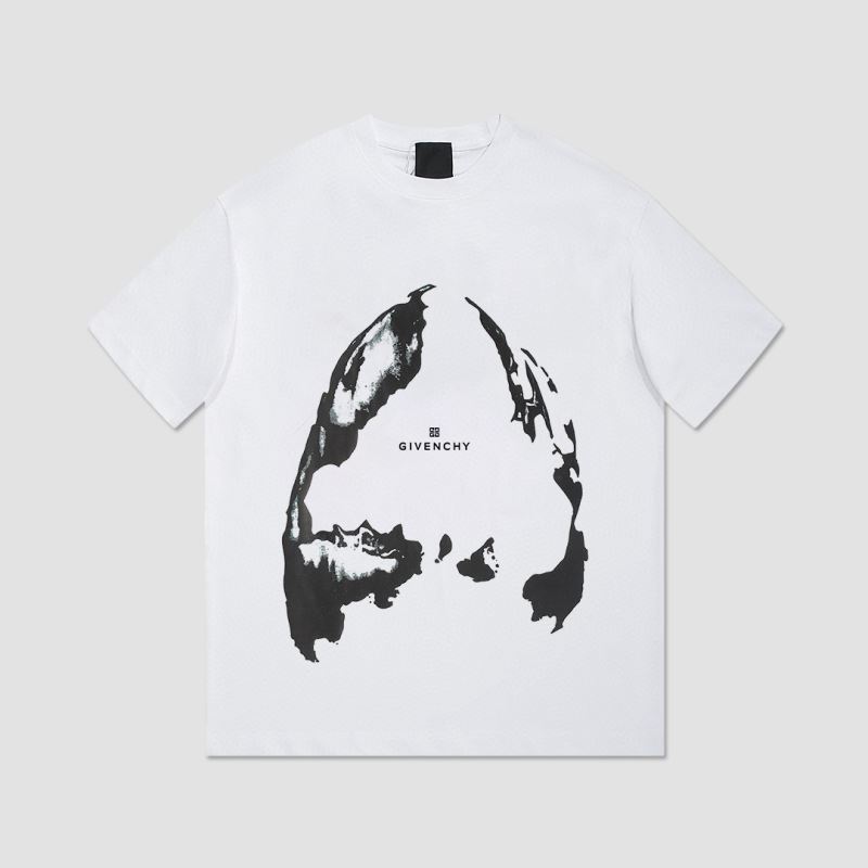 Givenchy T-Shirts